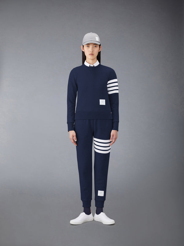 CLASSIC LOOPBACK 4-BAR SWEATSHIRT - image 3