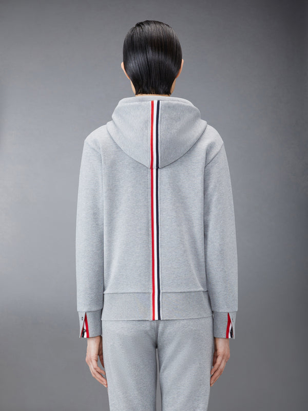 CLASSIC LOOPBACK RWB ZIP HOODIE - image 2