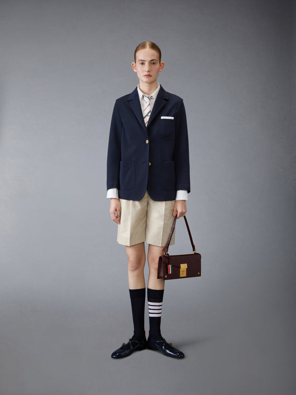 WOOL TECH MILANO SACK JACKET - image 3