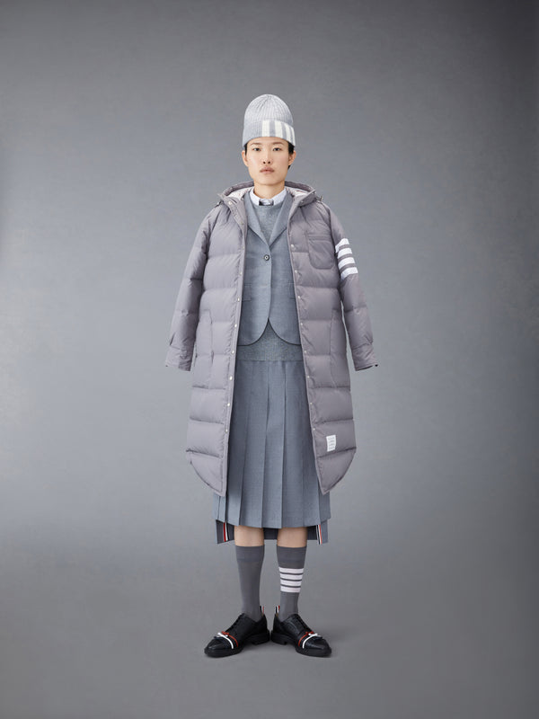 CLASSIC CASHMERE 4-BAR PULLOVER - image 4