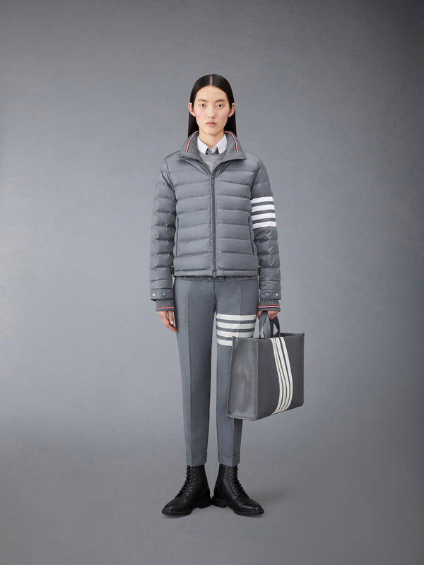 MERINO WOOL 4-BAR RELAXED FIT PULLOVER - image 3