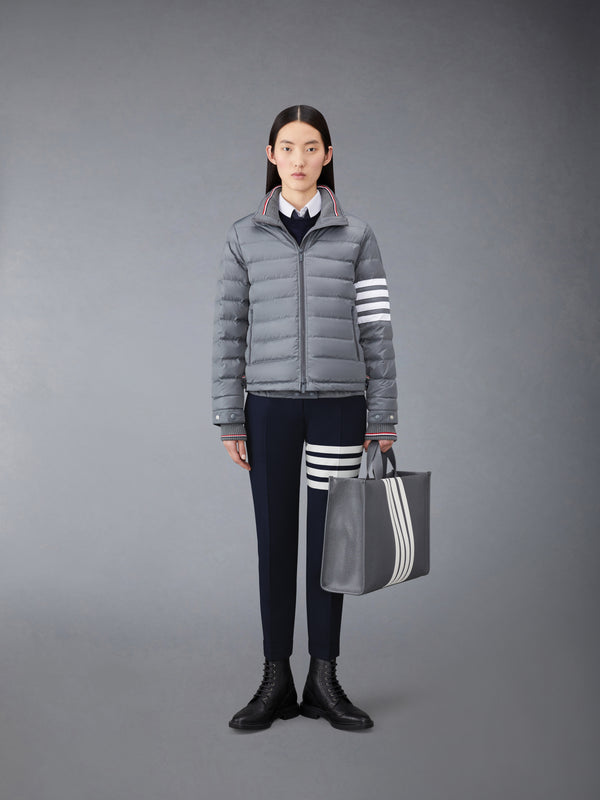 MERINO WOOL 4-BAR RELAXED FIT PULLOVER - image 4