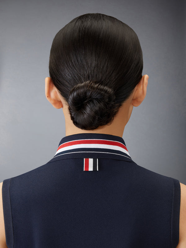MINI POLO TENNIS DRESS - image 5