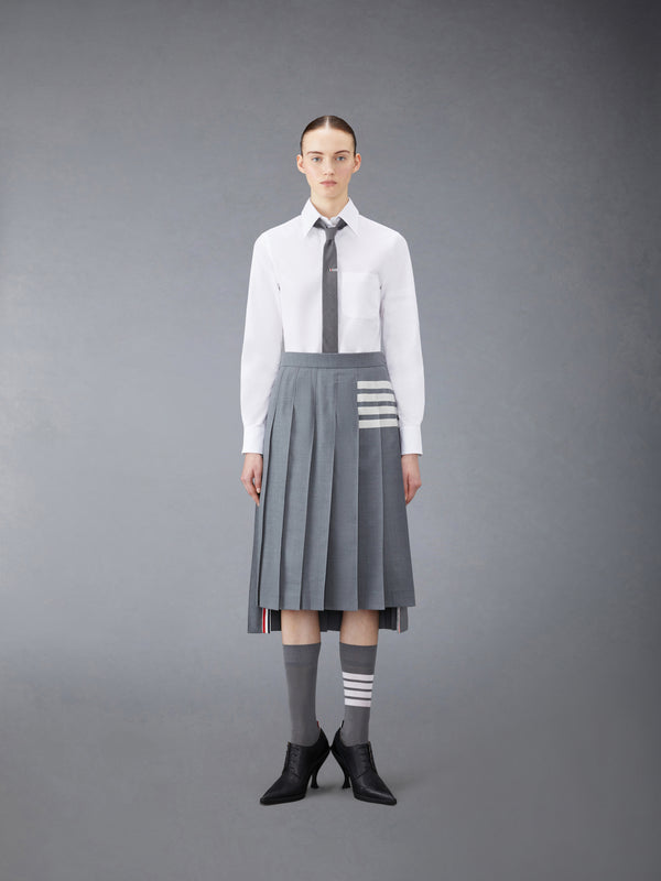 OXFORD CLASSIC 4-BAR SHIRT - image 4
