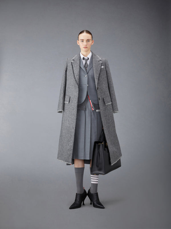 OXFORD CLASSIC 4-BAR SHIRT - image 5