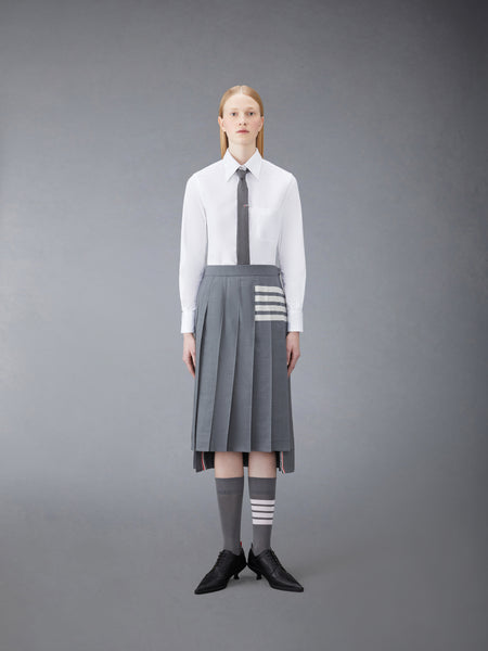 OXFORD CLASSIC SHIRT WHITE