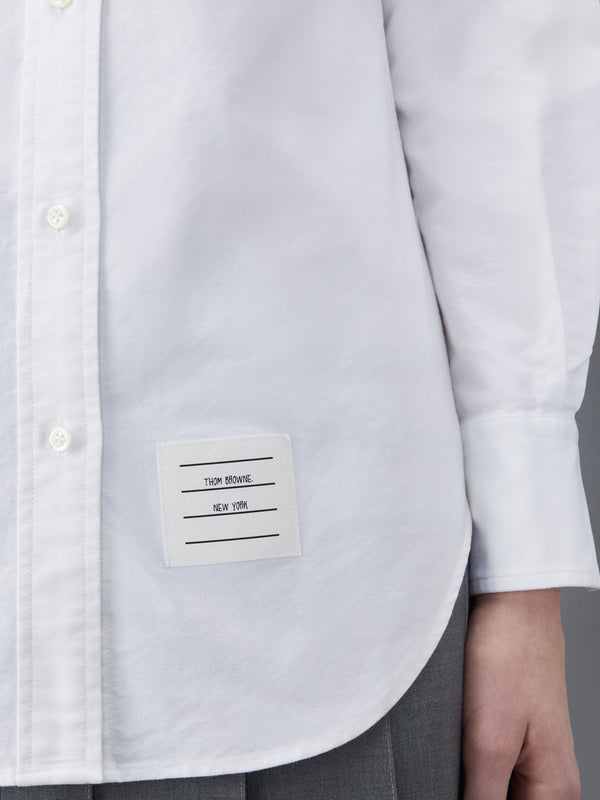 OXFORD CLASSIC SHIRT - image 6