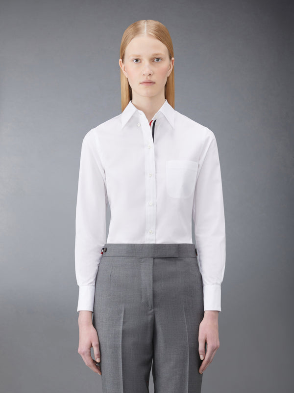 POPLIN CLASSIC SHIRT - featured image
