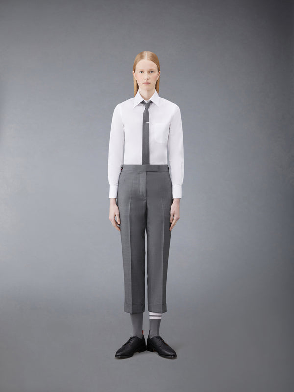 POPLIN CLASSIC SHIRT - image 4