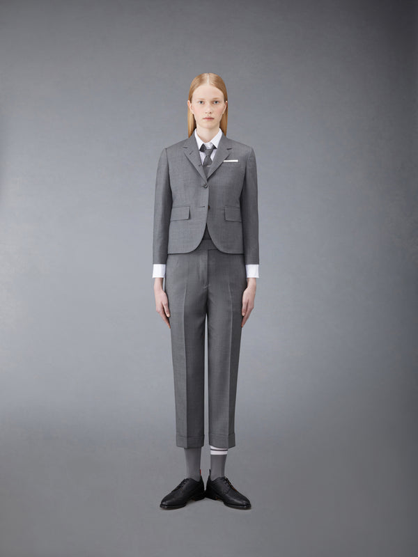 POPLIN CLASSIC SHIRT - image 5