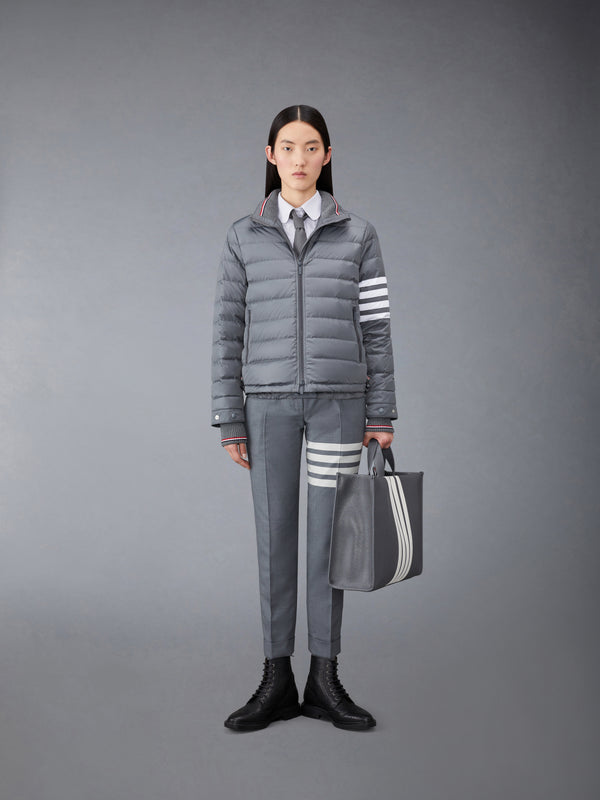 UNIVERSITY STRIPE ARMBAND OXFORD SHIRT - image 5
