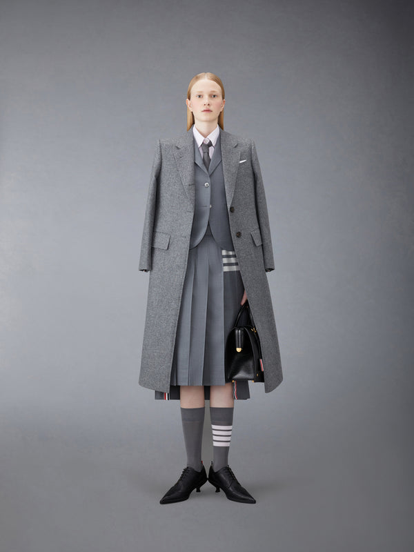 UNIVERSITY STRIPE ARMBAND OXFORD SHIRT - image 5