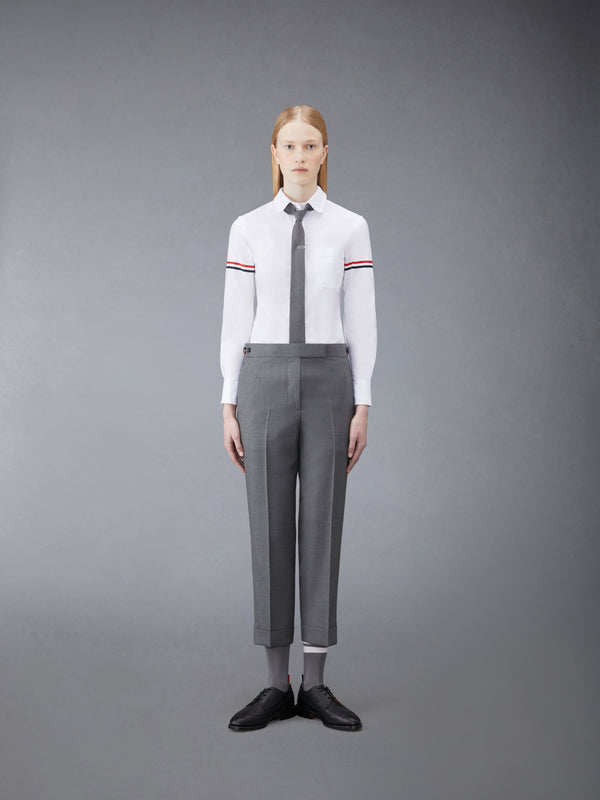 ARMBAND CLASSIC OXFORD SHIRT - image 4