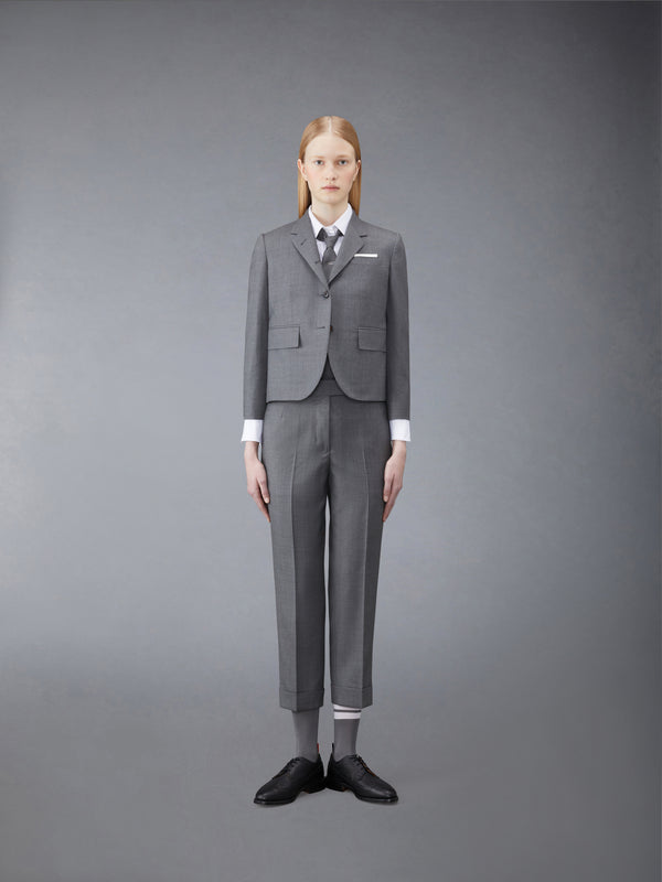 ARMBAND CLASSIC OXFORD SHIRT - image 5