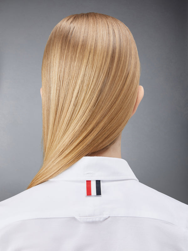ARMBAND CLASSIC OXFORD SHIRT - image 7
