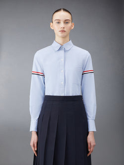 ARMBAND CLASSIC OXFORD SHIRT