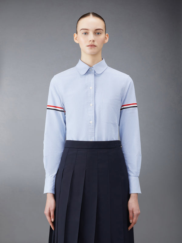 ARMBAND CLASSIC OXFORD SHIRT - featured image