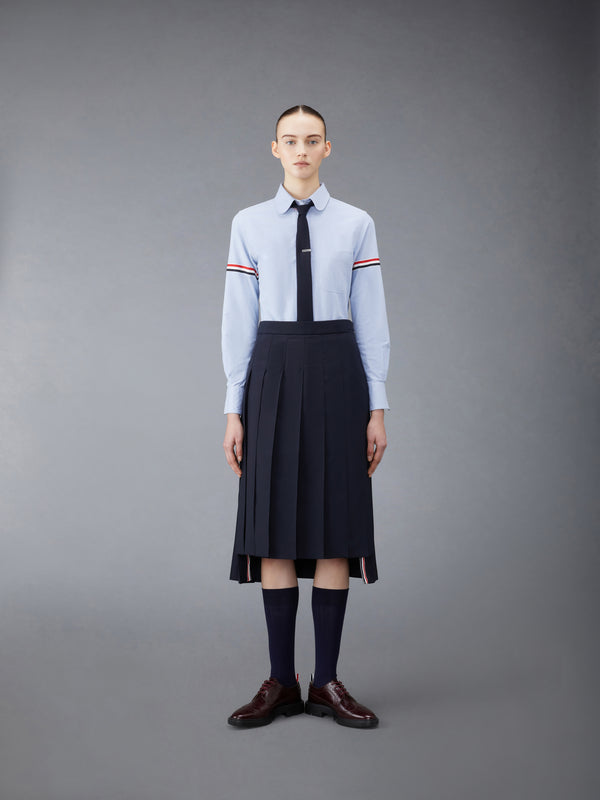 ARMBAND CLASSIC OXFORD SHIRT - image 4