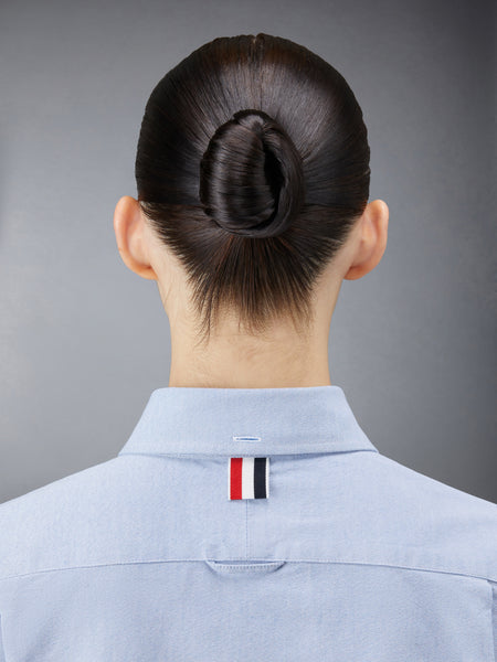 ARMBAND CLASSIC OXFORD SHIRT LIGHT BLUE