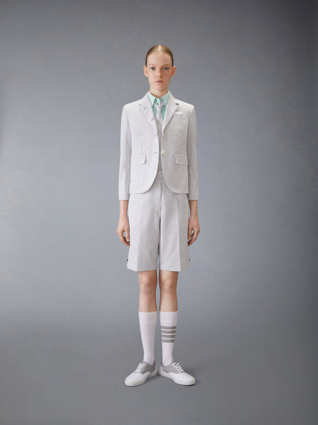 SHORT SLEEVE OXFORD SHIRT GREEN