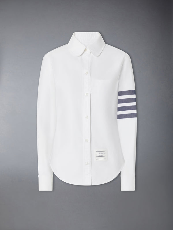 OXFORD 4-BAR SHIRT - featured image