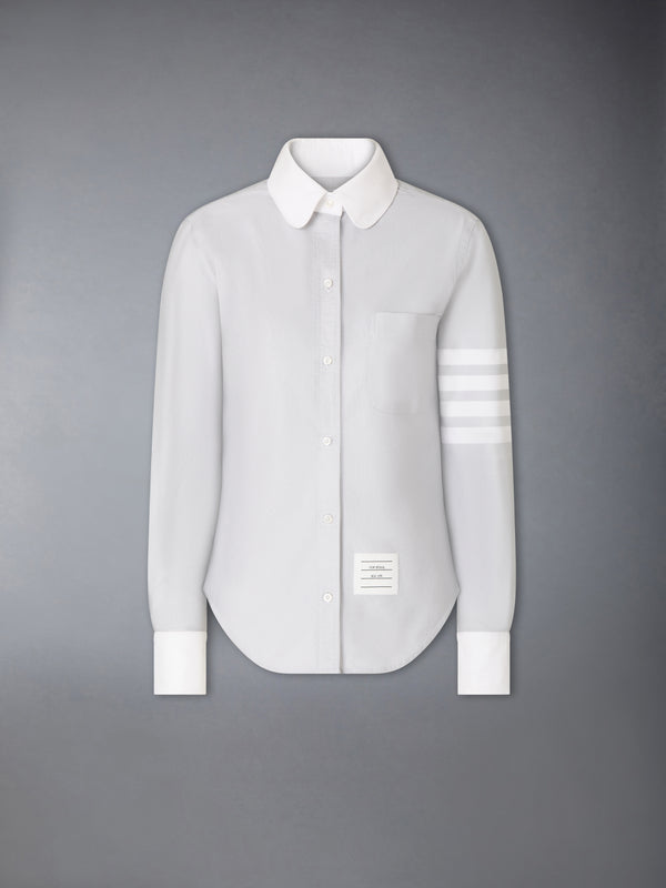 OXFORD 4-BAR SHIRT - featured image