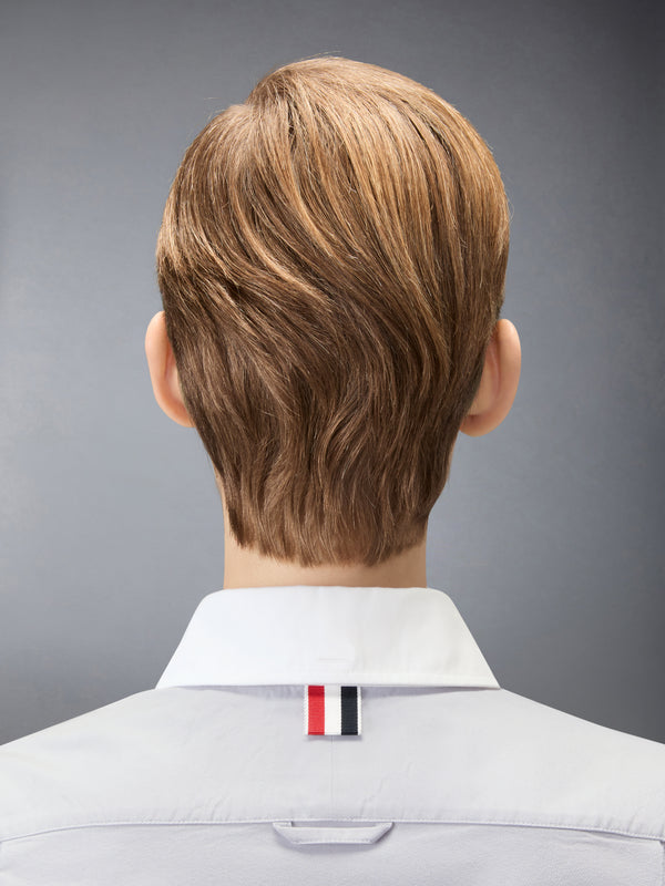 OXFORD 4-BAR SHIRT - image 5
