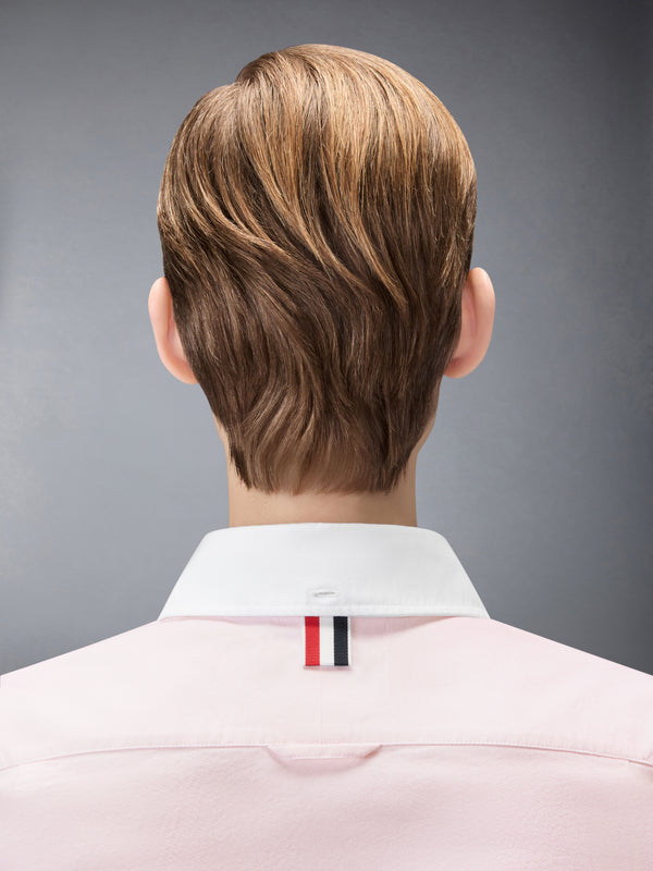OXFORD 4-BAR SHIRT - image 5