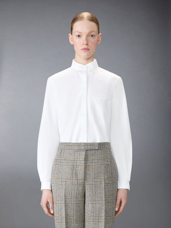 SWAROVSKI CRYSTAL OXFORD SHIRT - image 2
