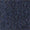 DONEGAL TWEED WIDE LAPEL OVERCOAT - NAVY