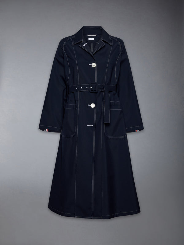 SCHOOL UNIFORM CAR COAT - featured image