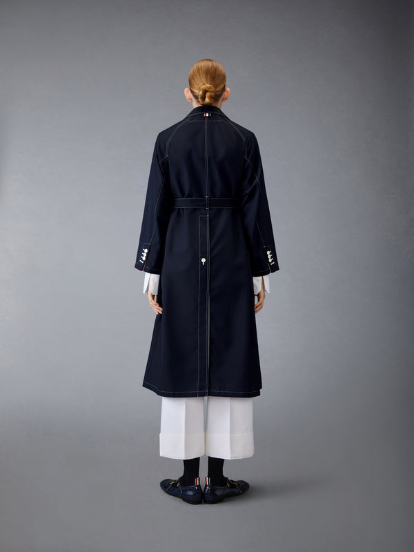SCHOOL UNIFORM CAR COAT - image 3