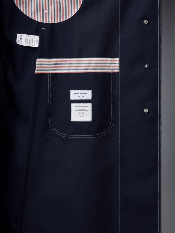 SCHOOL UNIFORM CAR COAT - image 5