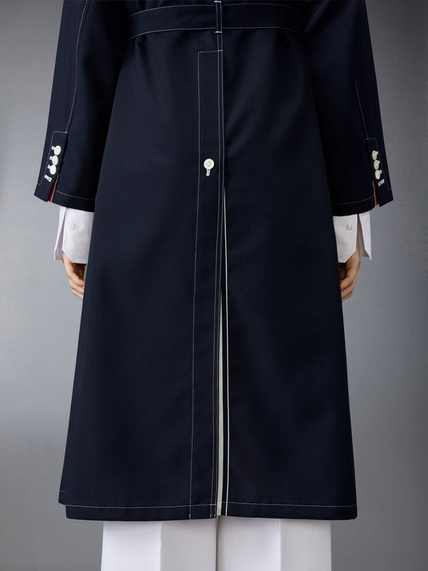 SCHOOL UNIFORM CAR COAT - image 6