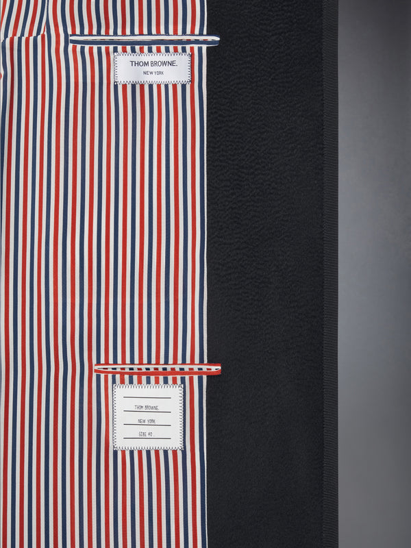 CASHMERE BROWNE 65 CHESTERFIELD CAPE - image 6