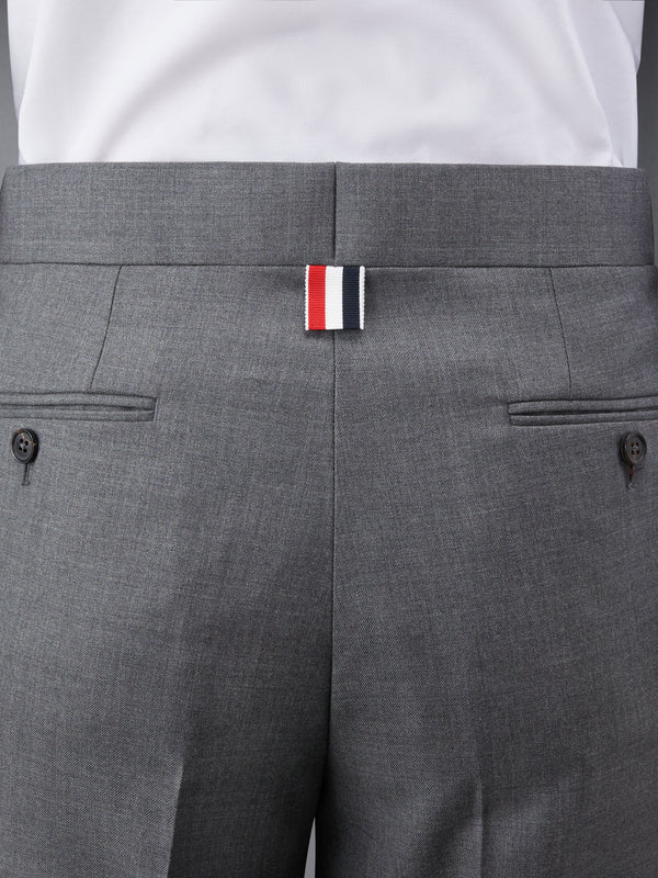 SUPER 120’S TWILL LOW RISE TROUSER - image 4