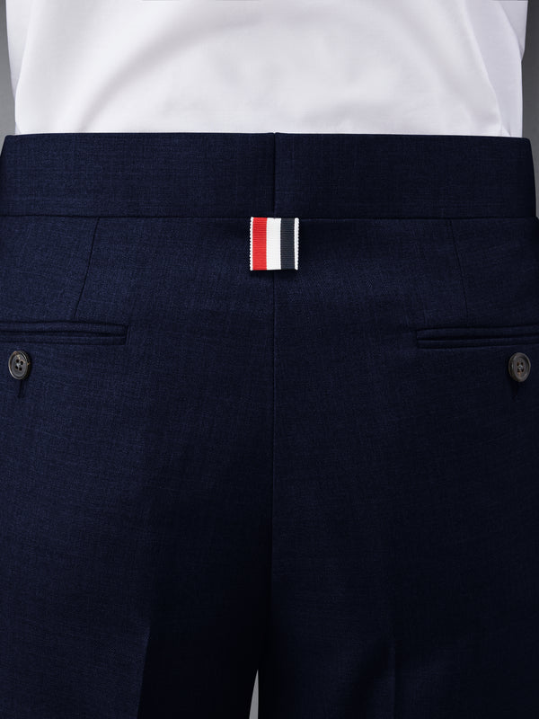SUPER 120’S TWILL LOW RISE TROUSER - image 4