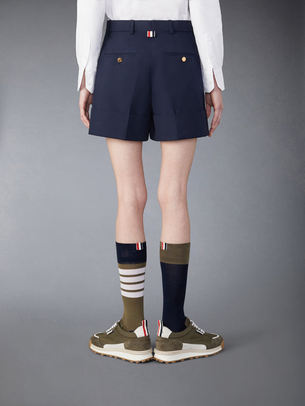 TYPEWRITER SACK SHORTS - image 2