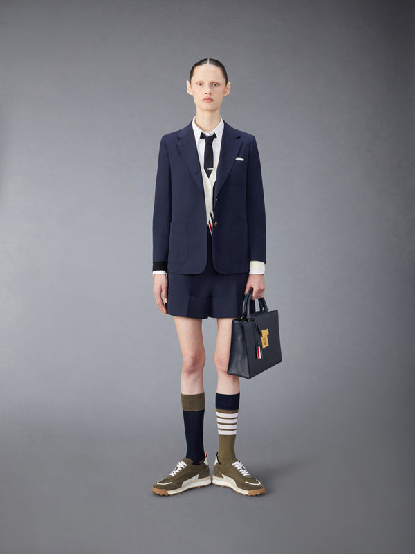TYPEWRITER SACK SHORTS - image 3