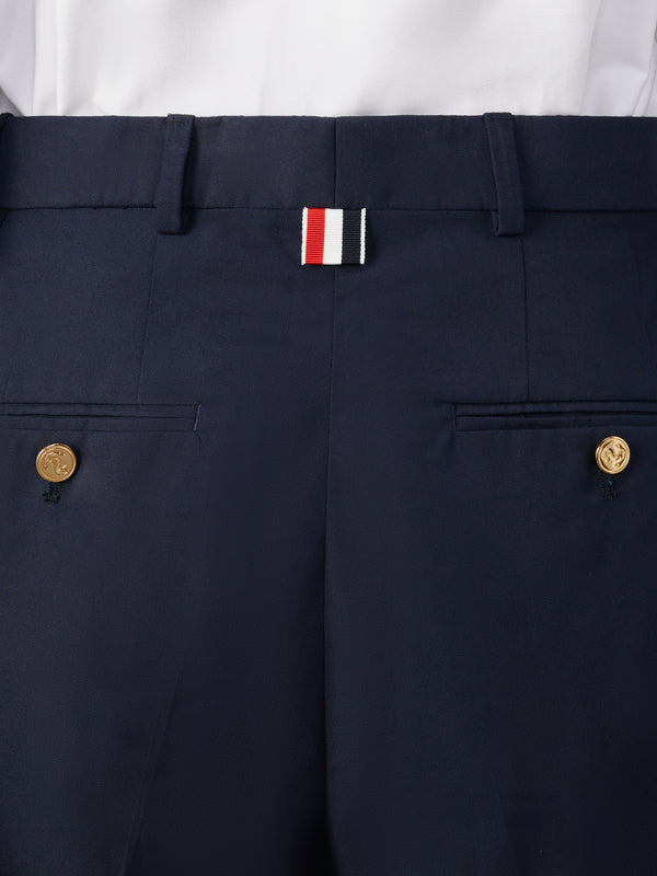TYPEWRITER SACK SHORTS - image 4
