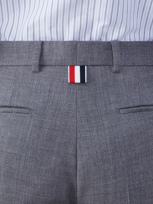 FRESCO LOW RISE CIGARETTE TROUSER - image 4