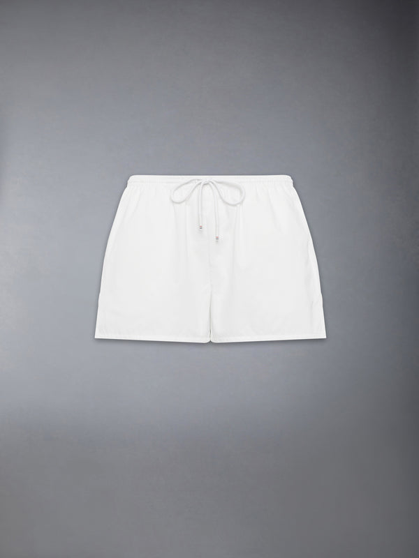 NYLON TECH TRACK SHORT - featured image