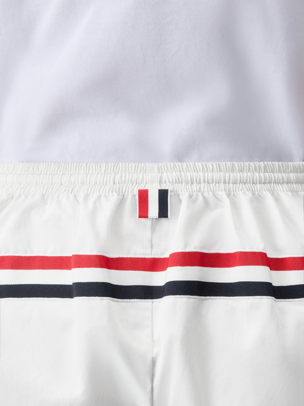 NYLON TECH TRACK SHORT - image 4