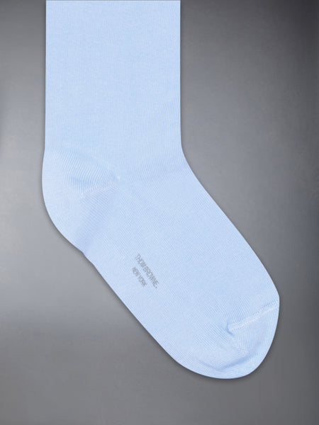 CHILDREN'S COTTON 3-PACK 4-BAR KNEE HIGH SOCKS SEASONAL MULTI