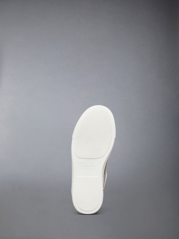 CHILDREN'S SUEDE LONGWING SNEAKERS - image 4