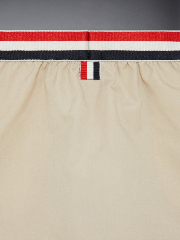 TYPEWRITER RUGBY SKIRT - image 5
