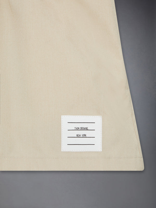TYPEWRITER RUGBY SKIRT - image 4