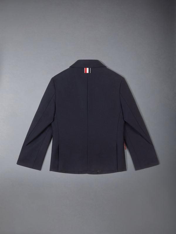CHILDREN'S SUPER 120'S TWILL SPORTCOAT - image 2