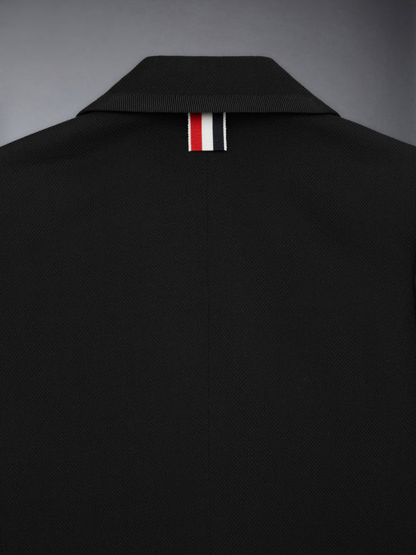 CHILDREN'S CLASSIC PIQUE SUITING TUXEDO JACKET - image 3