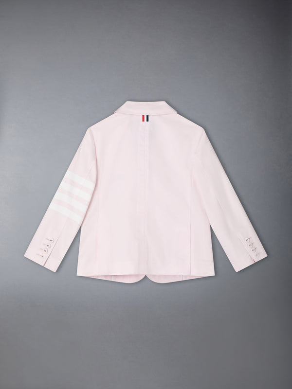 CHILDREN'S  4-BAR OXFORD SPORTCOAT - image 2